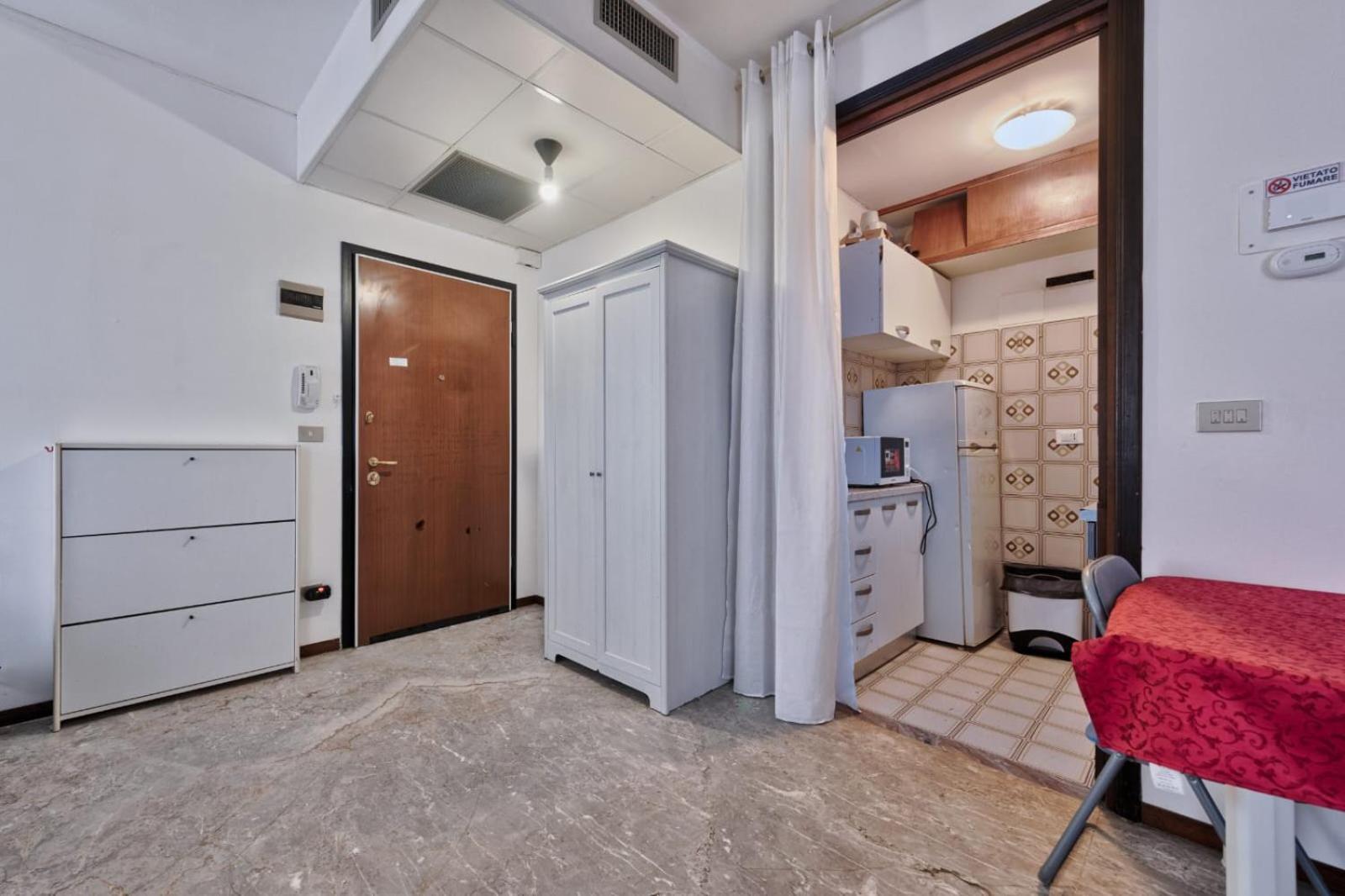 Apartamento In Center Mestre *