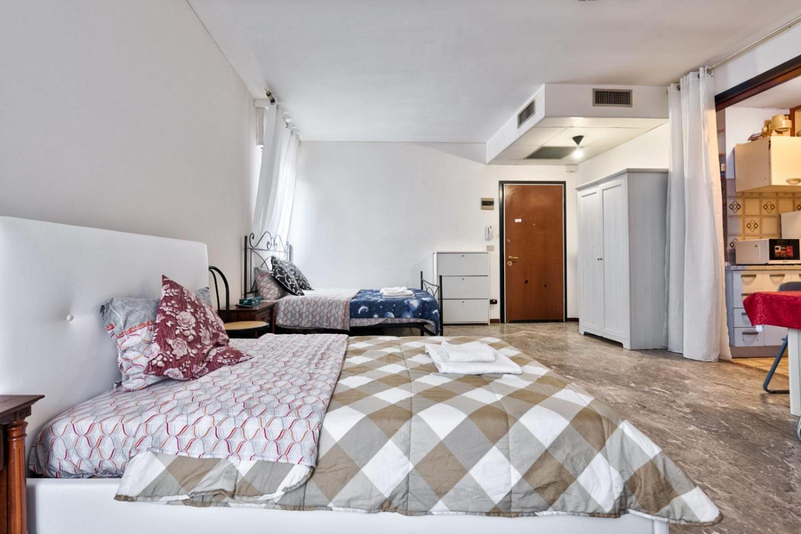 Apartamento In Center Mestre