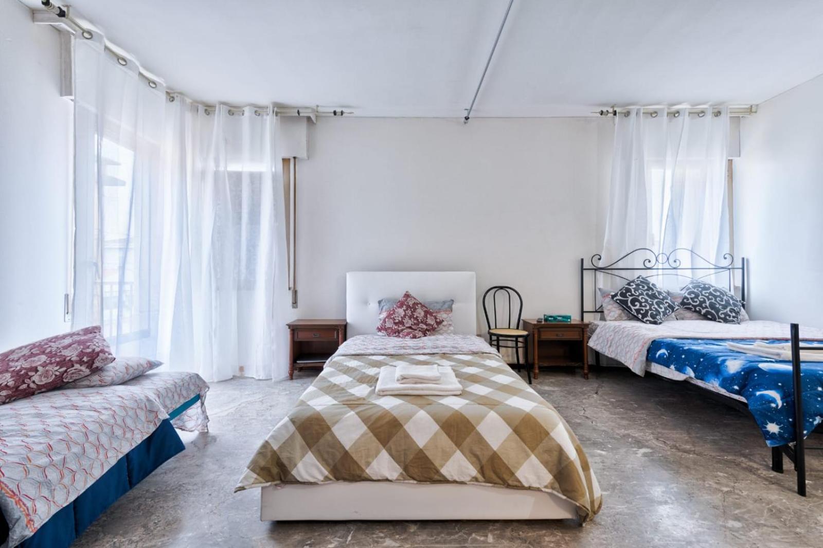 Apartamento In Center Mestre *