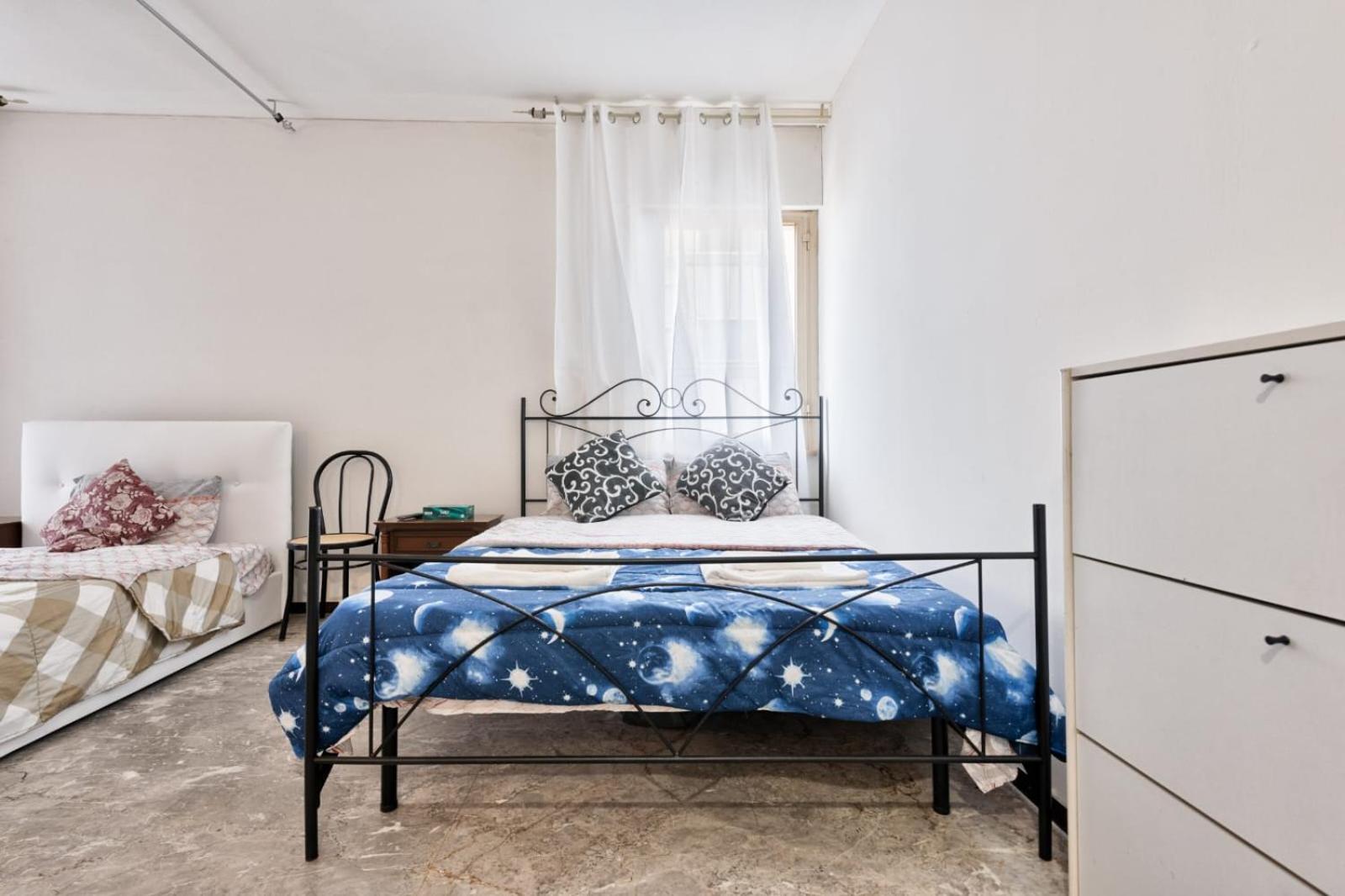 In Center Mestre Apartamento Venecia