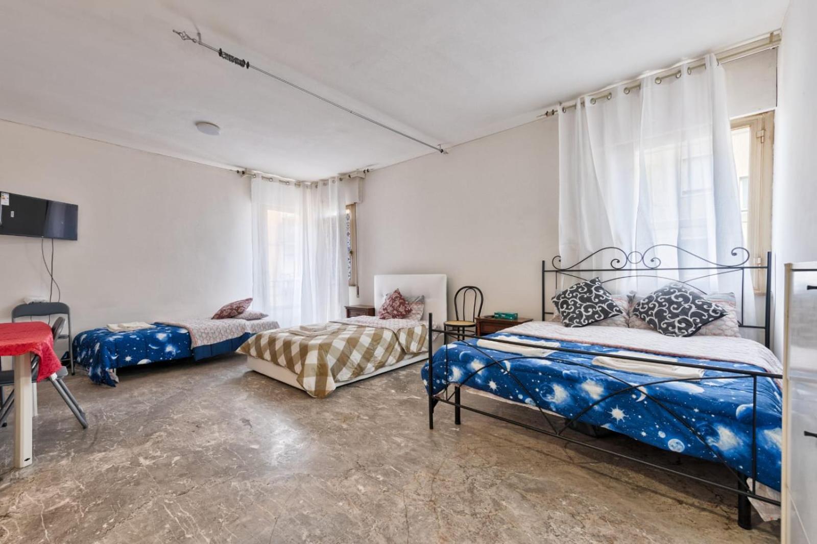 Apartamento In Center Mestre *