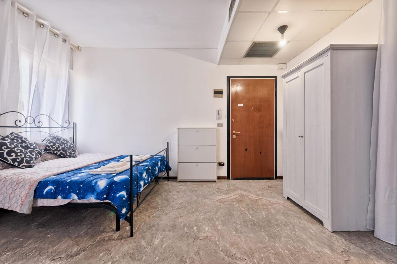 In Center Mestre Apartamento *