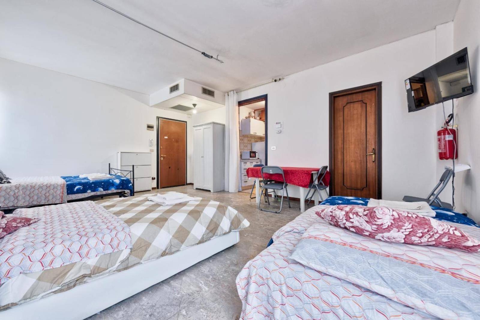 In Center Mestre Apartamento