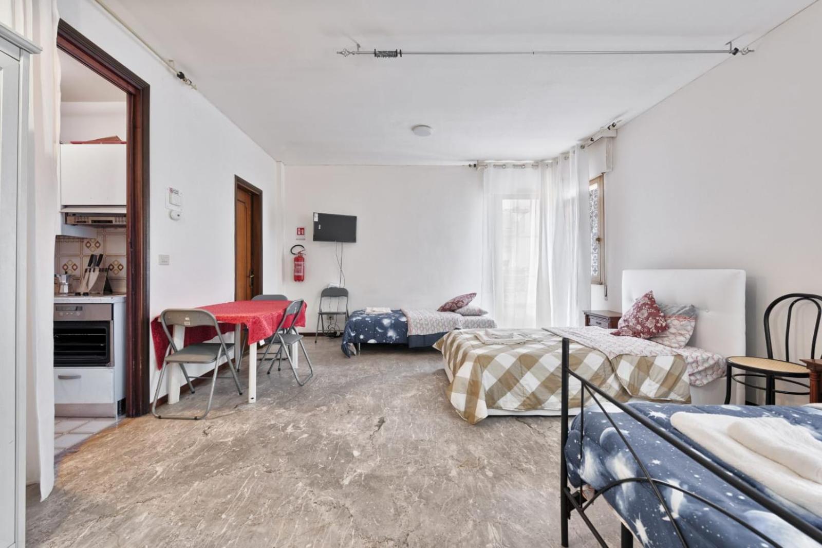 Apartamento In Center Mestre