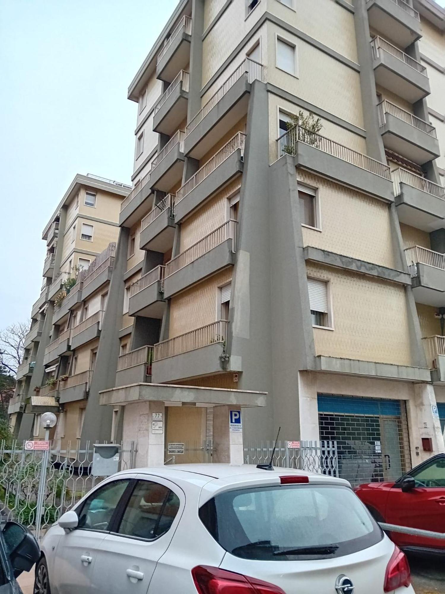 Apartamento In Center Mestre